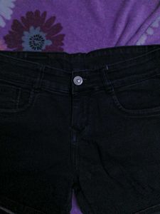 Women Shorts