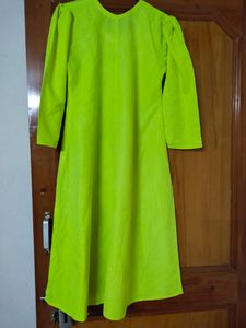 Salwar Kameez Suit.  Ver Good Condition. Bust 34
