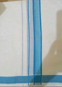 New Cotton Dhotis for festive outfit at low price