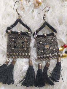 ✨Earring Collection: Statement &amp; Festive Styles✨
