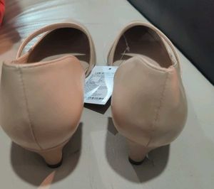 Alllen Solly Heel Sandal