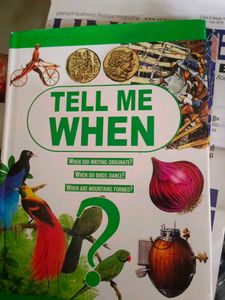 2 Books