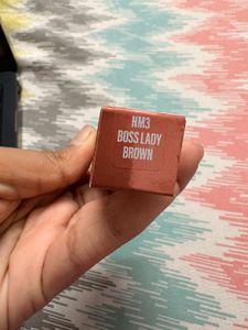 Lakme Hyaluronic Acid Matte Lipstick