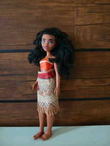 Disney Moana Doll