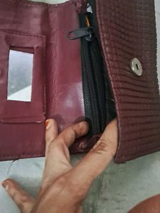 2 Purse Comboo
