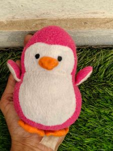 COINS ONLY ~ Cute Soft Penguin toy 🐧✨