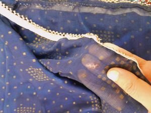 2 New Designer Dupatta