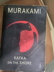 Kafka on the Shore - Haruki Murakami
