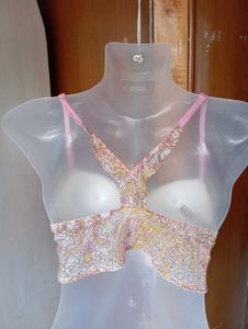 Victoria's Secret Push-Up Bra