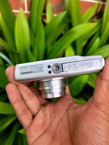 CANON IXUS 175 Digital Camera