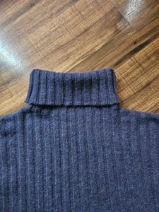 Urbanic High Neck Sweater