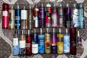 Any 2 bbw decant of your choice