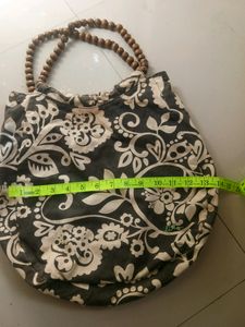 Canvas Bag