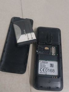 Samsung &amp; Nokia not working phone