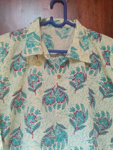 ethnic kurti