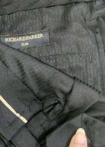 Richard Parker Formal Pants - Men