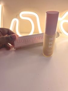 Miniso foundation