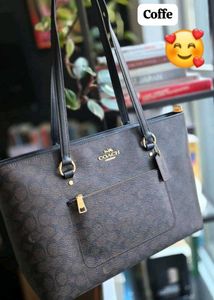 coach totes bags new stock
