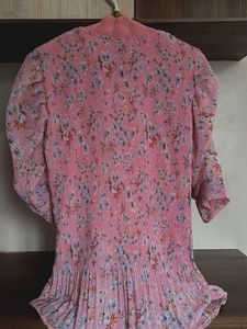 Modern Stylish Girls Frock &amp; Dress