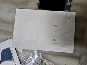 BTS Fanbox