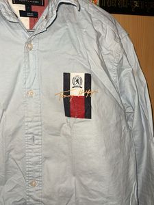 Tommy Hilfiger Button-Down Shirt