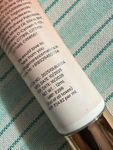 Mars Liquid Blush - Dawn