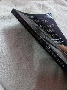 How to Think Like a Roman Emperor