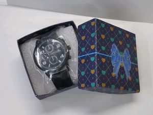 Fake Fossil Watch