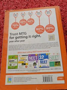 Objective NCERT at your Fingertips Chemistry