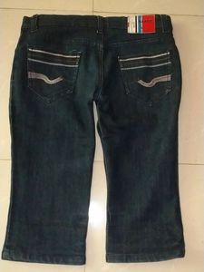 3/4 👖 Jeans For Girls.