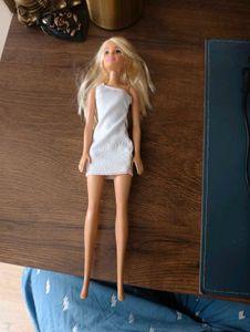 Barbie Doll