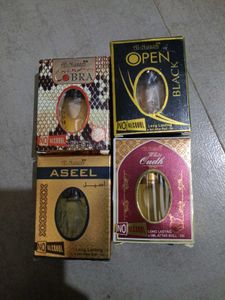Attar At Random Price Point