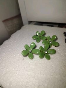 assorted Cute Hair Clips Set