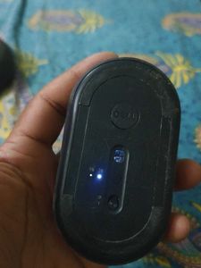 Wireless Mouse