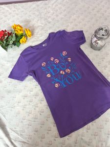 Graphic T Shirt Women