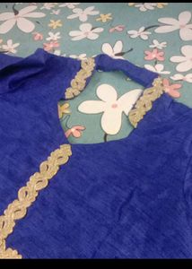 Women Kurtie