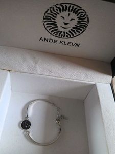 ANDE KLEVN Watch Box