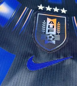 Uruguay 🇺🇾 fifa world cup away jersey