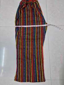 Kurti With Palazzo Set