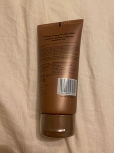 MCaffeine Shimmer Body Scrub