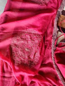 women red kurta set