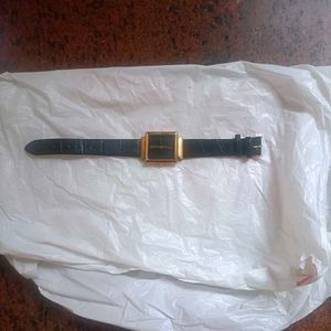 Fitron Japan Quartz Watch