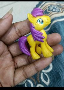 My Little Pony Toy