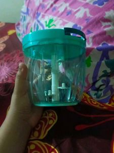 2 Manual Food Chopper