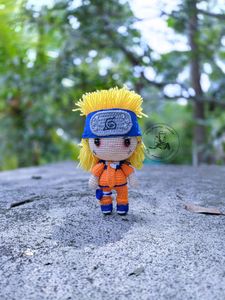NARUTO plushie