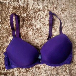 Imported Padded Brassiere