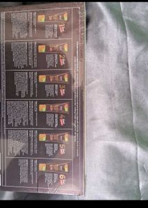 WOW Vitamin C Facial Kit
