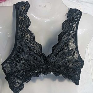 Lace🪔 Bralette