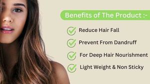 PRICE DROP❗️❗️Herbal HAIR LOSS Therapy Treatmen