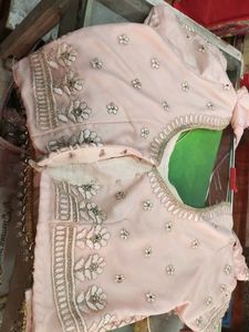 amita lehenga